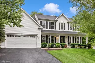 6463 Forest Hills Ct, Frederick, MD 21701 - Photo 1