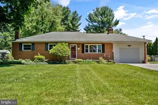 7927 Old Seventh St, Frederick, MD 21701 - Photo 1