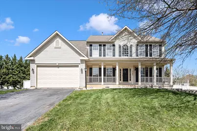 5168 Tiverton Court, Frederick, MD 21703 - Photo 1