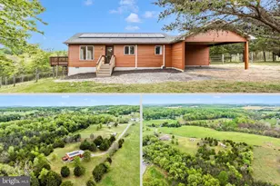 9930 Woodsboro Rd, Woodsboro, MD 21798 - Photo 1