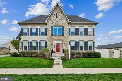 3044 Stoners Ford Way, Frederick, MD 21701 - Photo 1