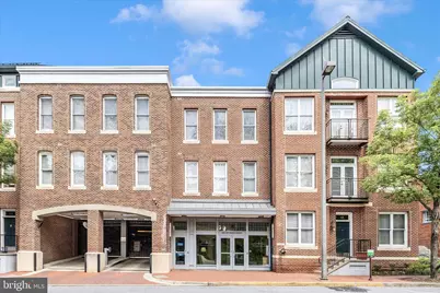 35 E All Saints Street #114, Frederick, MD 21701 - Photo 1