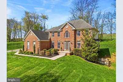 10848 Wolfsville Road, Myersville, MD 21773 - Photo 1