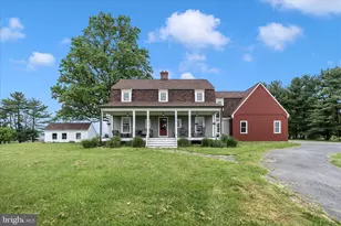 5840 Catholic Church Rd, Jefferson, MD 21755 - Photo 1