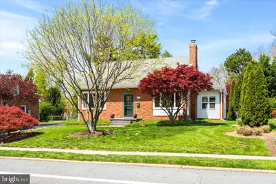 417 Biggs Avenue, Frederick, MD 21702 - Photo 1