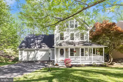 6851 Whooping Crane Way, New Market, MD 21774 - Photo 1