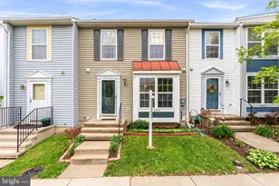 5609 Queen Anne Ct, New Market, MD 21774 - Photo 1