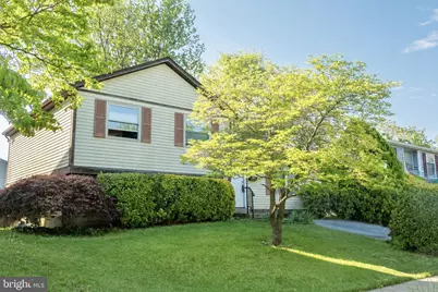 452 Center Street, Frederick, MD 21701 - Photo 1