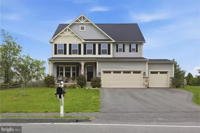 17462 Irishtown Road, Emmitsburg, MD 21727 - Photo 1