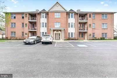 11 Rosewood Court #101, Woodsboro, MD 21798 - Photo 1