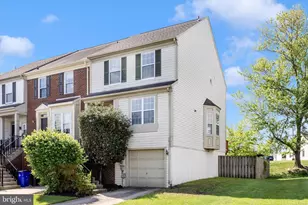 7083 Gresham Ct W, Frederick, MD 21703 - Photo 1