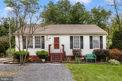 9549 Fingerboard Road, Ijamsville, MD 21754 - Photo 1