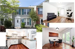 5490 Prince William Ct, Frederick, MD 21703 - Photo 1