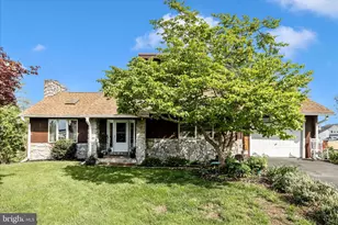 112 Tacoma St, Thurmont, MD 21788 - Photo 1