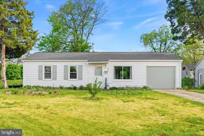 100 Evergreen Court, Frederick, MD 21701 - Photo 1