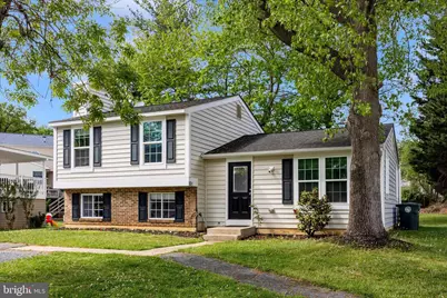 101 Andover Court, Frederick, MD 21702 - Photo 1