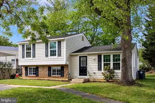 101 Andover Ct, Frederick, MD 21702 - Photo 1
