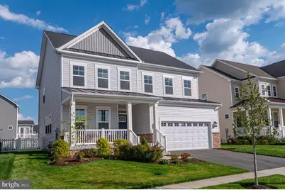 1004 Village Green Way, Brunswick, MD 21716 - Photo 1