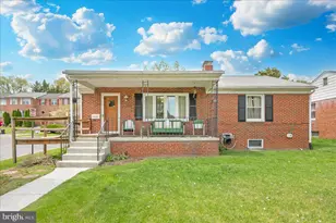 1201 Staley Ave, Frederick, MD 21701 - Photo 1