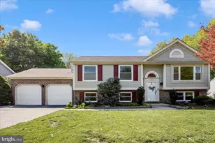 233 Diamond Dr, Walkersville, MD 21793 - Photo 1
