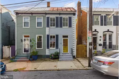 112 4th Street, Frederick, MD 21701 - Photo 1