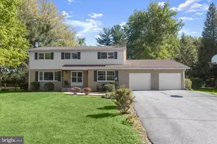 8208 Glendale Dr, Frederick, MD 21702 - Photo 1
