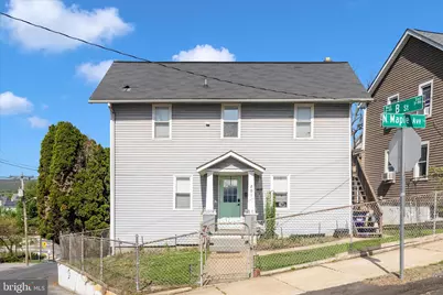 201 N Maple Avenue, Brunswick, MD 21716 - Photo 1
