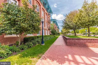 35 E All Saints Street #211, Frederick, MD 21701 - Photo 1