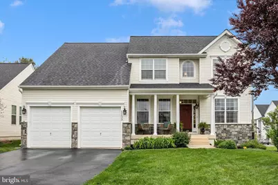 1133 Wilcox Court, Frederick, MD 21702 - Photo 1