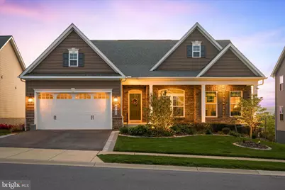 4702 Joe Foss Way, Jefferson, MD 21755 - Photo 1