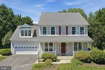 11206 Yardley Place, Ijamsville, MD 21754 - Photo 1