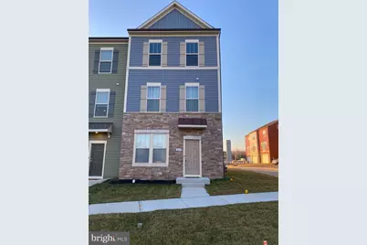 1659 Magundy Street, Frederick, MD 21701 - Photo 1