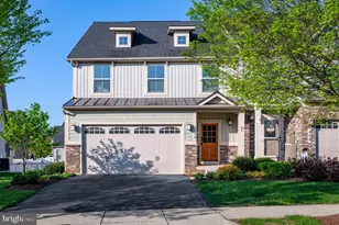 406 Wills Creek Dr, Brunswick, MD 21716 - Photo 1