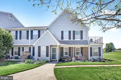 5811 Box Elder Court #B, Frederick, MD 21703 - Photo 1