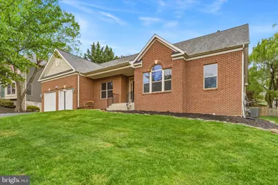 6741 Woodridge Road, New Market, MD 21774 - Photo 1
