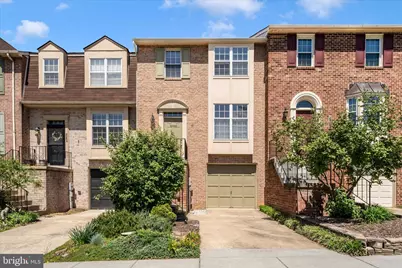 8286 Waterside Court, Frederick, MD 21701 - Photo 1