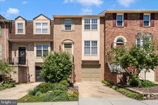 8286 Waterside Ct, Frederick, MD 21701 - Photo 1