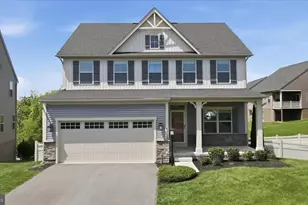 6898 Clovis Ct, New Market, MD 21774 - Photo 1