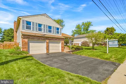 1323 Butterfly Lane, Frederick, MD 21703 - Photo 1