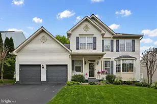 9004 Harris St, Frederick, MD 21704 - Photo 1