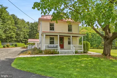 8701C Yellow Springs Road, Frederick, MD 21702 - Photo 1