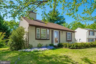 1715 Dogwood Dr, Frederick, MD 21701 - Photo 1