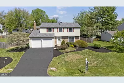 9367 Highlander Boulevard, Walkersville, MD 21793 - Photo 1