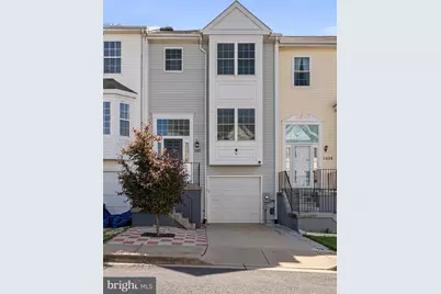 5611 Ashburn Terrace, Frederick, MD 21703 - Photo 1