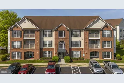593 Cawley Drive #3A, Frederick, MD 21703 - Photo 1