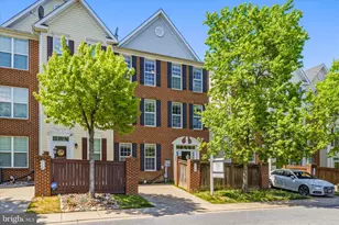 110 Featherstone Pl, Frederick, MD 21702 - Photo 1