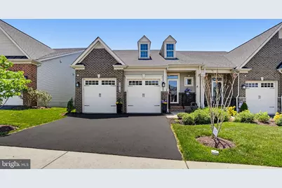 3816 Fulham Road, Frederick, MD 21704 - Photo 1