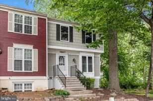 1667 Colonial Way, Frederick, MD 21702 - Photo 1