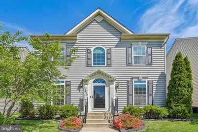 1902 Regiment Way, Frederick, MD 21702 - Photo 1