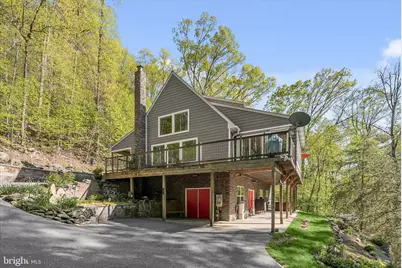 4623 Fishers Hollow, Myersville, MD 21773 - Photo 1